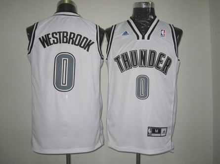Oklahoma City Thunder jerseys-027